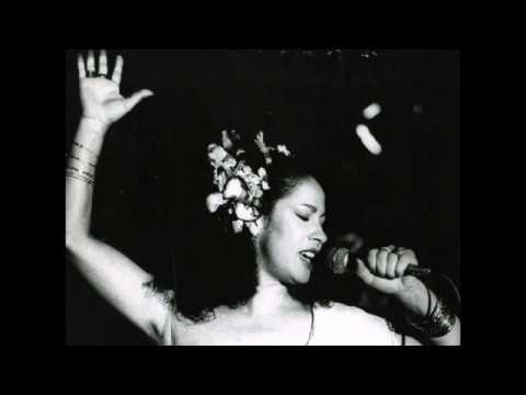 Clara Nunes - Canto Das Tres Racas (Mendel edit)