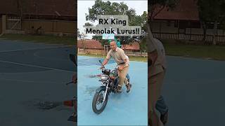 Download lagu RX King Menolak Lurus!! Viral Oslo!! #rxking #rx100 #rx #2stroke #fypシ゚viral #king #yamaha #trending mp3