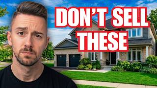 NEVER SELL! Why Selling Your House Could Be the Worst Financial Mistake of Your Life!