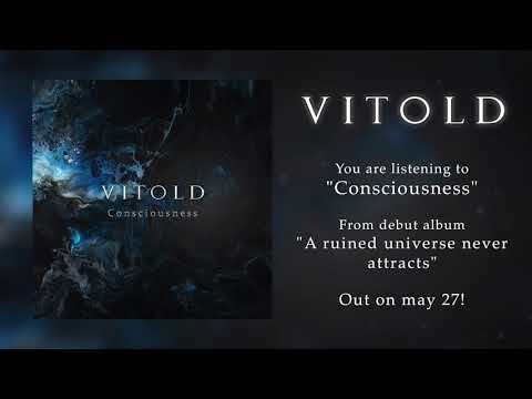 Vitold - Consciousness (Music video)