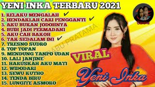 Download lagu YENI INKA RELAKU MENGALAH FULL ALBUM TERBARU 2021 ... mp3
