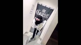 The GazettE New post 💕