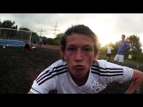 Medimeisterschaften 2013 Homburg