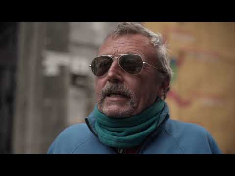 Sii Turista della Tua Città : Daniele Sepe