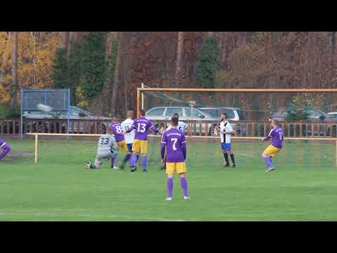SV B-W Pretzien - SV Plötzkau