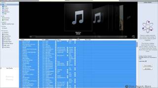 How to download album artwork on iTunes songs - *EASIEST WAY*