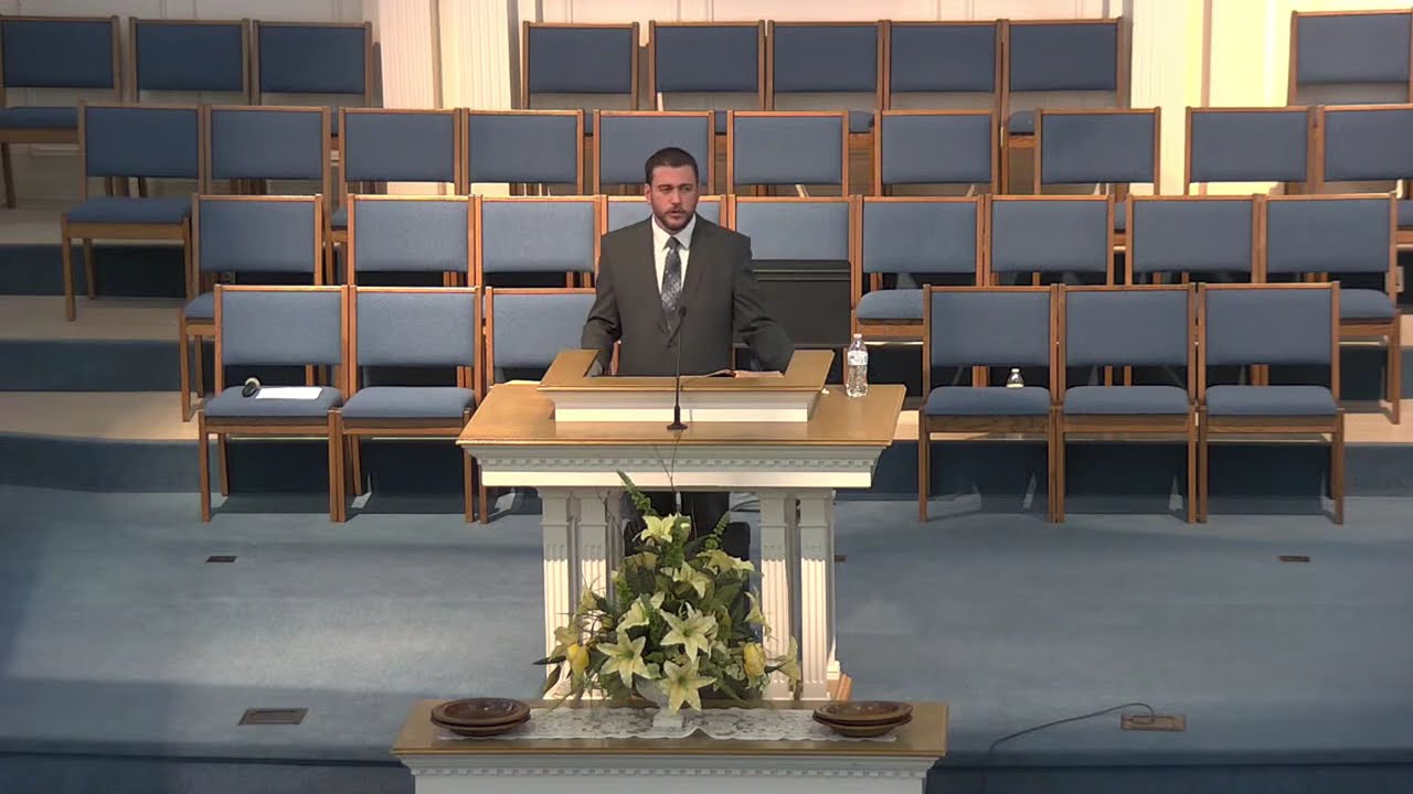 The Final Question: Who Is Jesus Christ?