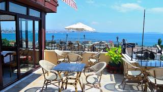Hotel Alp Guesthouse | İstanbul, Turkey | Hotel Review 🛏️
