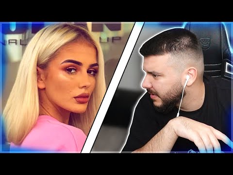 Canbroke Reagiert auf KuchenTV: LOREDANA zieht RENTNER EHEPAAR 650.000 EURO AB!