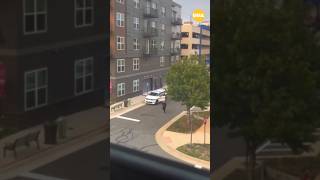 New video released in shooting of Chiefs offensive coordinator's wife