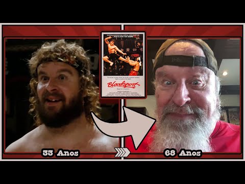 O GRANDE DRAGÃO BRANCO ( 1988 - 2022 ) VEJA COMO ESTÃO OS ATORES E ATRIZES NOS DIAS DE HOJE