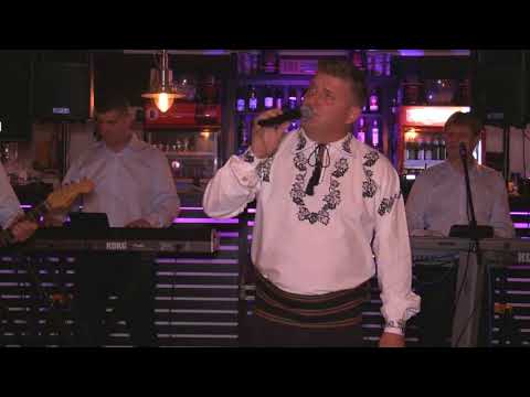 Formatia Policrom - Nelu Pescarus- Colaj hore banat