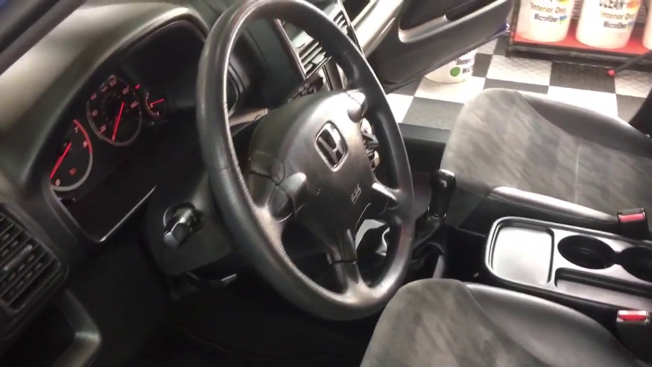 Interior Detail Restoration - Auto Detailing Austin LLC