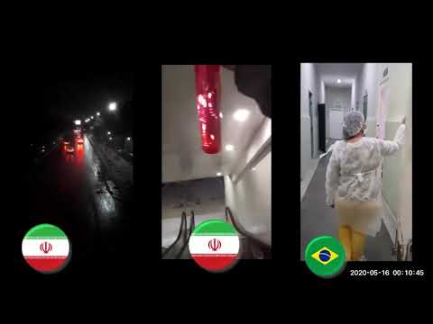 2020 05 15 PM Public Teaching in Portuguese - Ensinamento Público em Português