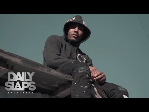 BTA Jaymo - Trust No Soul (Official Video) | Dir. Teardrop Studios