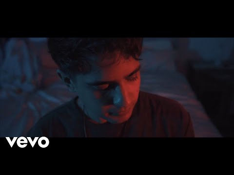 Arvin Sarathy - Alive (Official Music Video)