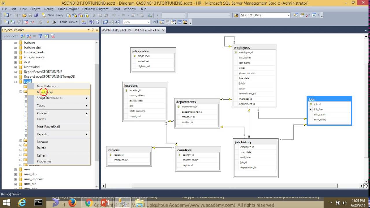 32 SQL Data Retrieval