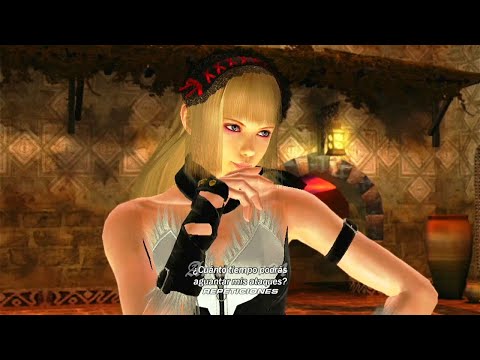 277_4 Lili ryona (Brazivision) vs (RX_Ruddy) Eddy - Ranked Matches - Tekken 6 2024-04-07
