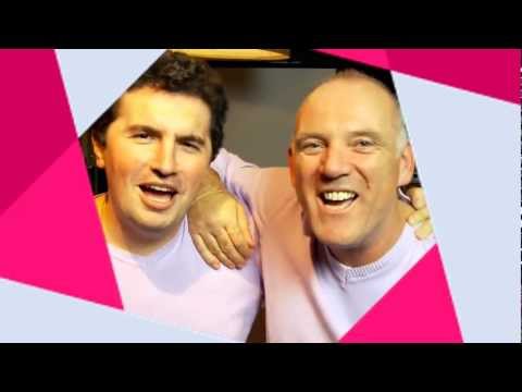 ISDC Rebranding 2012