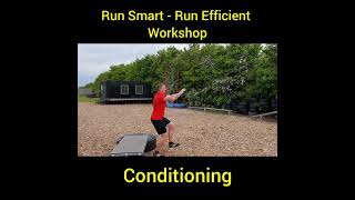 Run Smart - Run Efficient Workshop