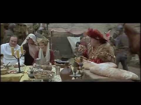 Les Visiteurs Game of Thrones ( mashup génerique )