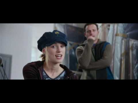 Amori indicibili ed epifanie/agnizioni filmiche - Love actually Mark e Juliet Scena filmino