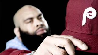 Jakk Frost - " We Grindin, We Scrapin "