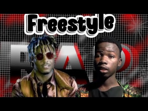 Lee Whizee_Freestyle_(I be better)