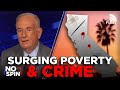 California Is Crumbling: 16% Of Citizens Live In Poverty