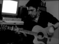 Red House Painters - River (cover by Matt Parsons)