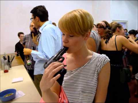 Syx Shot Mane - Glock in your Mouth part // UNVERÖFFENTLICHT // 2011