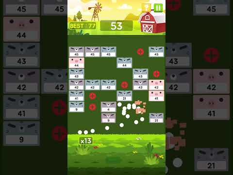 Farm Breakout
