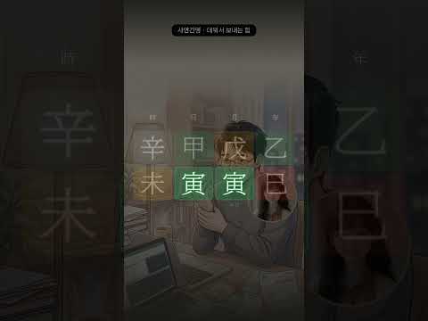 통장이 느는 만큼 병원비도 늘었습니다 | 사연으로 읽는 사주 15
