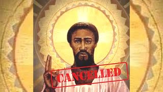 Search 4 Black Jesus | Why Photo of Black Jesus Almost DESTROYED This Popular Magazine