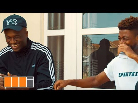 Joey B - Chorkor Special (Official Music video)