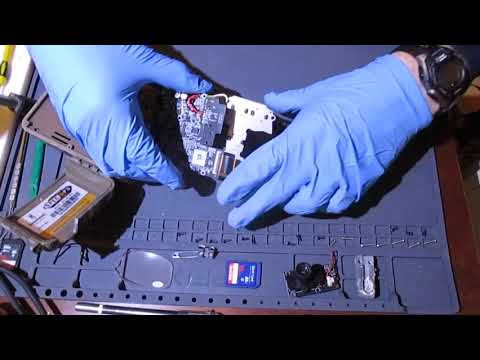 2022 04 09 BTC 8E HP5 Teardown