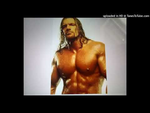 WWF Triple H "Game Time" (Entrance Theme) (Armageddon 2000)