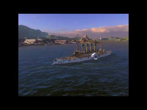 St. Louis WOWS Blitz Halloween Igor Camouflage