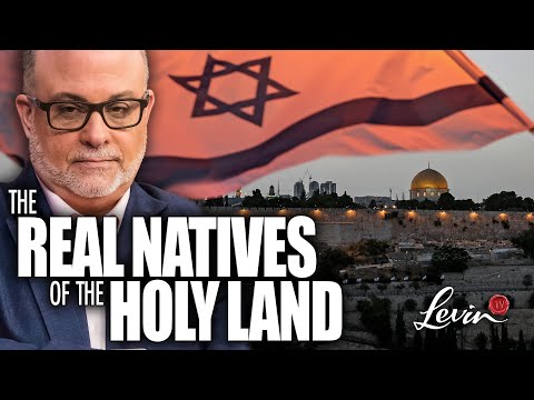 Why Judea & Samaria Belong to Israel