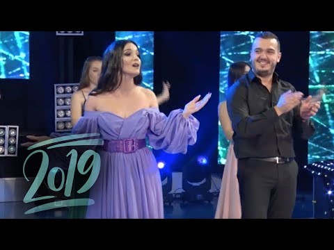 Butrinti & Olgera   Potpuri (Gezuar 2019)