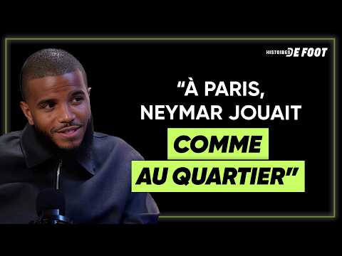 Défendre contre Neymar, sprinter contre Mbappé, réussir à Besiktas : Valentin Rosier