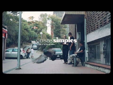 Kami & R de Rumba - Cosas Simples