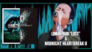 Lost - Linkin Park (Remix Mashup V Midnight Heartbreak II)