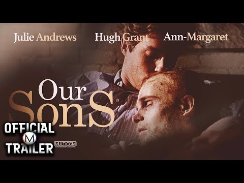 OUR SONS (1991) | Official Trailer | 4K