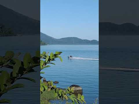 O PARAISO SÃO FRANCISCO DO SUL   part 1-# #shortvideo #shortsfeed  VIDEO COMPLETO NO MEU INSTA