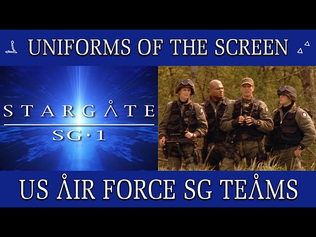 Vídeo relacionado con Stargate Sg-1 Sg1 Earth Emblem T Shirt, Black Camiseta, Negro, XL Unisex Adulto