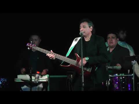 Dany Hoyos en vivo Sargento Moya 2022   Tony Nadal Producciones