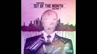 Cam&#39;ron - Other Side ft. Sen City (Audio)