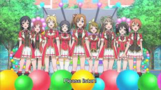 Learn “Love Live!” in 30mins! What happened in “Love Live!”-Recaps [1st Season] (Official)
