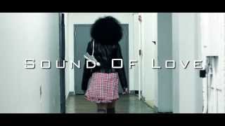 Sound Of Love Dance (Cassie Feat. Jeremih)